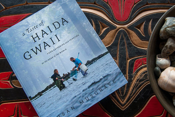 about us taste of haida gwaii